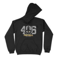 FCS Football Tribal Unisex Fleece Hoodie
