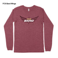 Falcon Band Long Sleeve - Image 3