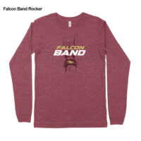 Falcon Band Long Sleeve - Image 4
