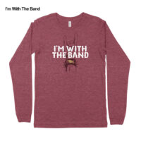 Falcon Band Long Sleeve - Image 5